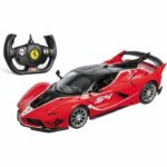 Comprar Mondo motors ferrari fxx k evo r / c 1:14 eme coche controlado por radio