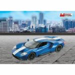 Comprar Mondo motors - radio vehicle - efectos de luz - ford gt - car - chelle 1: 14th