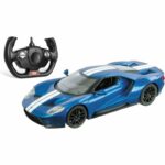 Comprar Mondo motors - radio vehicle - efectos de luz - ford gt - car - chelle 1: 14th