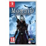 Comprar Morbid the lords of ire - juego de nintendo switch