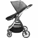 Comprar Mosquitera para silla de paseo tineo all inclusive - fácil apertura con cremallera - bolsillo portaobjetos incluido