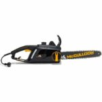 Comprar Motosierra eléctrica mcculloch 40cm 2000w cse 2040s