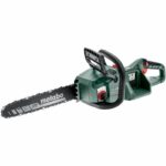 Comprar Motosierra inalámbrica - metabo - ms 36-18 ltx bl 40 t - 18 v - cartón