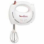 Comprar Moulinex abm11a30 easy max electric bateling - white