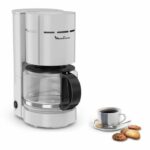 Comprar Moulinex cafetera de filtro 1