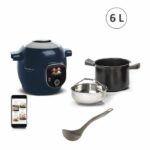 Comprar Moulinex cookeo 6l smart multicooker