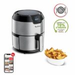 Comprar Moulinex ez401d10 easy fry digital