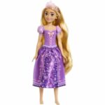 Comprar MuÑeca trapunce cantadora - mattel - hph55 - muÑeca disney fashion