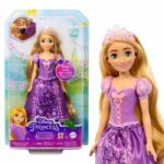 Comprar MuÑeca trapunce cantadora - mattel - hph55 - muÑeca disney fashion