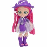 Comprar Muñeca cry babies bff katie - a partir de 3 años