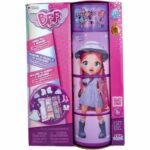 Comprar Muñeca cry babies bff katie - a partir de 3 años