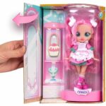 Comprar Muñeca cry babies bff serie 3 - coney