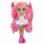 Comprar Muñeca cry babies bff serie 3 - coney