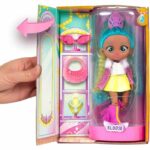 Comprar Muñeca cry babies bff serie 3 - elodie