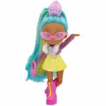 Comprar Muñeca cry babies bff serie 3 - elodie