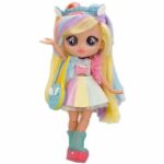 Comprar Muñeca cry babies bff serie 3 - jenna