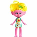 Comprar Muñeca de moda trolls - mattel - muñeca viva - pelo amarillo - 16