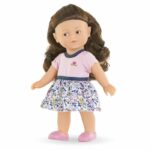 Comprar Muñeca little mini corollline romy birthday edition - corolle - mes minis corolllines - a partir de 3 años