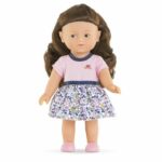 Comprar Muñeca little mini corollline romy birthday edition - corolle - mes minis corolllines - a partir de 3 años