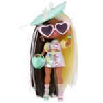 Comprar Muñeca lol surprise tweens s4 - muñeca darcy blush 17 cm - accesorios sorpresa