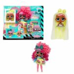 Comprar Muñeca lol surprise tweens surprise swap fashion - curls-2- crimps cora - 1 muñeca tweens de 17 cm