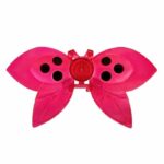 Comprar Muñeca maniquí articulada de bandai - milagrosa - muñeca milagrosa - cosmobug - 26 cm - p50017