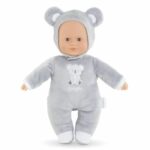 Comprar Muñeca pequeña pti' coeur koala - corolle - mon doudou corolle - 30cm - a partir de 9 meses