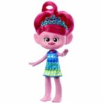 Comprar Muñeca poppy - mattel - hnf13 - muñeca de moda trolls