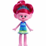 Comprar Muñeca poppy - mattel - hnf13 - muñeca de moda trolls