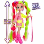 Comprar Muñeca vip hair academy - khoe