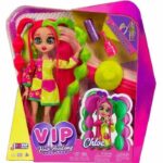 Comprar Muñeca vip hair academy - khoe