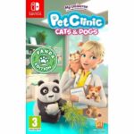 Comprar My universe - juego de switch panda pandic edition