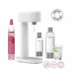 Comprar Mysoda máquina de refrescos ruby white