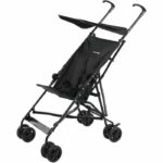 Comprar Nania - silla de paseo noe 6-36 meses - ligera y plegable - capota extraíble