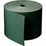 Comprar Natural borde de jardín de polipropileno - grosor 3 mm - h 15 cm x 10 m - verde