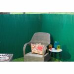 Comprar Nature canisse de pvc una cara - 1000 g / m² - juego de fijación - verde - 1 x 3 m