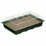 Comprar Nature mini invernadero hidropónico 7 x 11 células