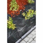 Comprar Nature pajote para jardines - polipropileno tejido - 100 g / m² - 1 x 50 m - negro