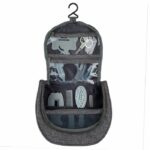 Comprar Neceser thermobaby - con accesorios - gris jaspeado