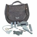 Comprar Neceser thermobaby - con accesorios - gris jaspeado