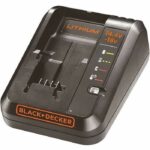 Comprar Negro y decker bdc1a-qw cargador de batería - 14.4 / 18 v