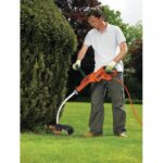 Comprar Negro y decker edger 35cm 900w gl9035