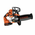 Comprar Negro y decker podadora inalámbrica li 18v-2ah