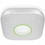 Comprar Nest protect detector de humo y monóxido de carbono de segunda generación