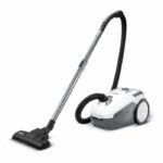 Comprar New karcher vc 2 - aspirador de bidón - 700 w - filtro hepa 13 - 76 db - manguera de aspiración de 1