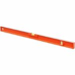 Comprar Nivel - stanley - 1-42-254 - rectangular - tmlh - 80 cm