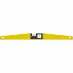 Comprar Nivel - stanley - 1-42-804 - trapezoidal - perfilado - 60 cm