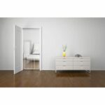 Comprar Nordlinger pro child safety barriere victoria - 64 a 113 cm - blanco - pivotante - apertura fácil