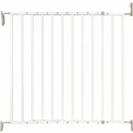 Comprar Nordlinger pro child safety barriere victoria - 64 a 113 cm - blanco - pivotante - apertura fácil