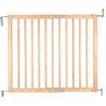 Comprar Nordlinger pro children's safety barriere - 69 a 107 cm - madera - pivotante - apertura fácil